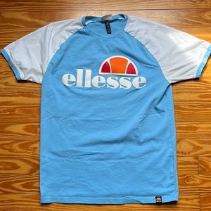 Ellesse Mens M tshirt
